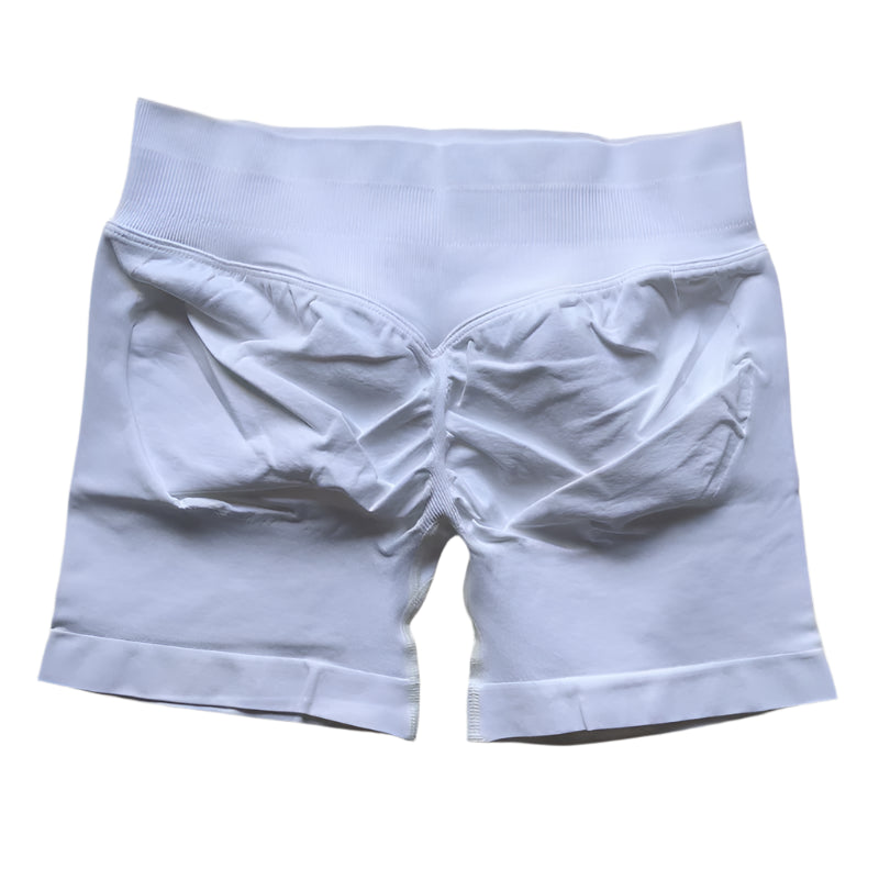 Scrunch Shorts Cora
