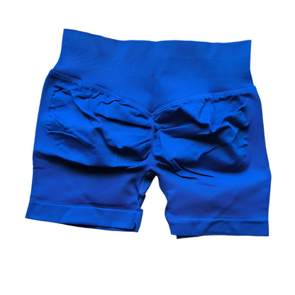 Scrunch Shorts Cora