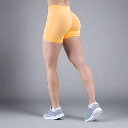 Scrunch Shorts Cora
