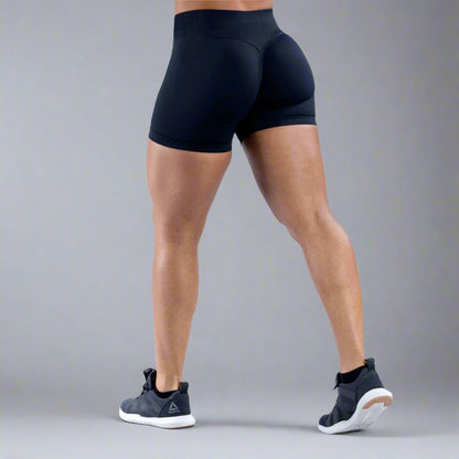 Scrunch Shorts Cora
