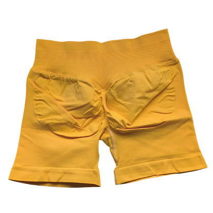 Scrunch Shorts Cora