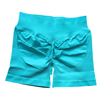 Scrunch Shorts Cora