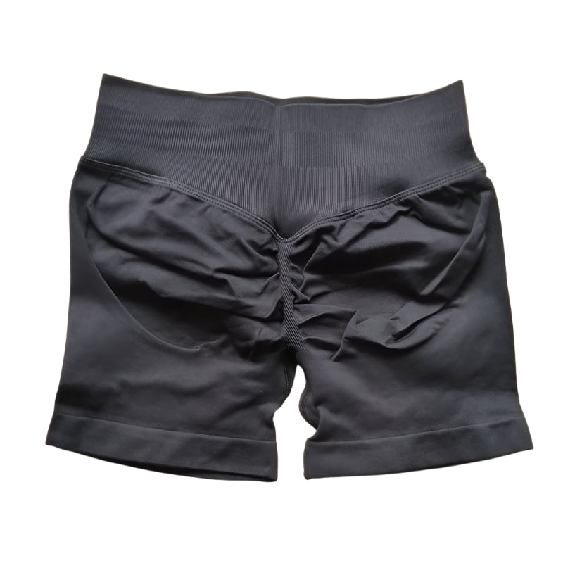 Scrunch Shorts Cora